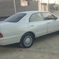 مكينة وكير • ١٩٩٢ • بغداد