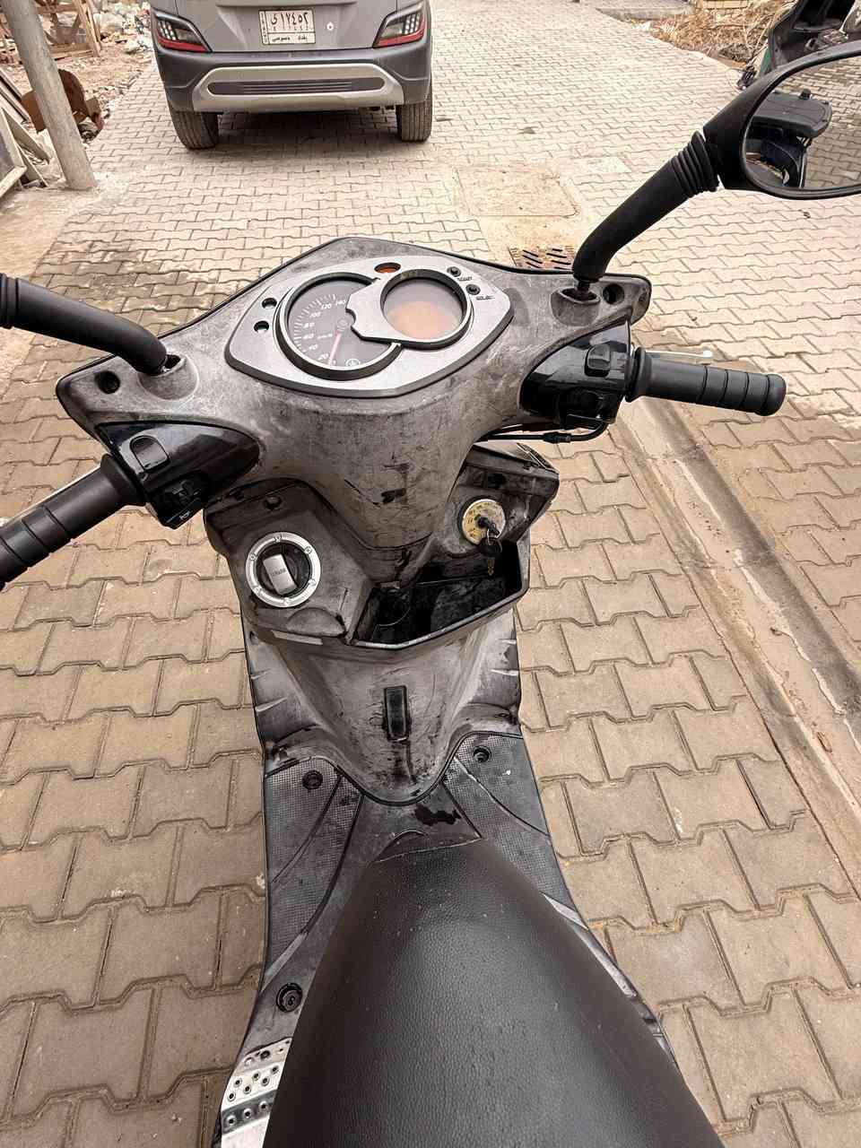 للبيع سكنس فحل نوزل ياباني ستان كهربائي
دراجه كامله نقص كلوب اشاير
مكاني بغداد الكاضميه  ***********
