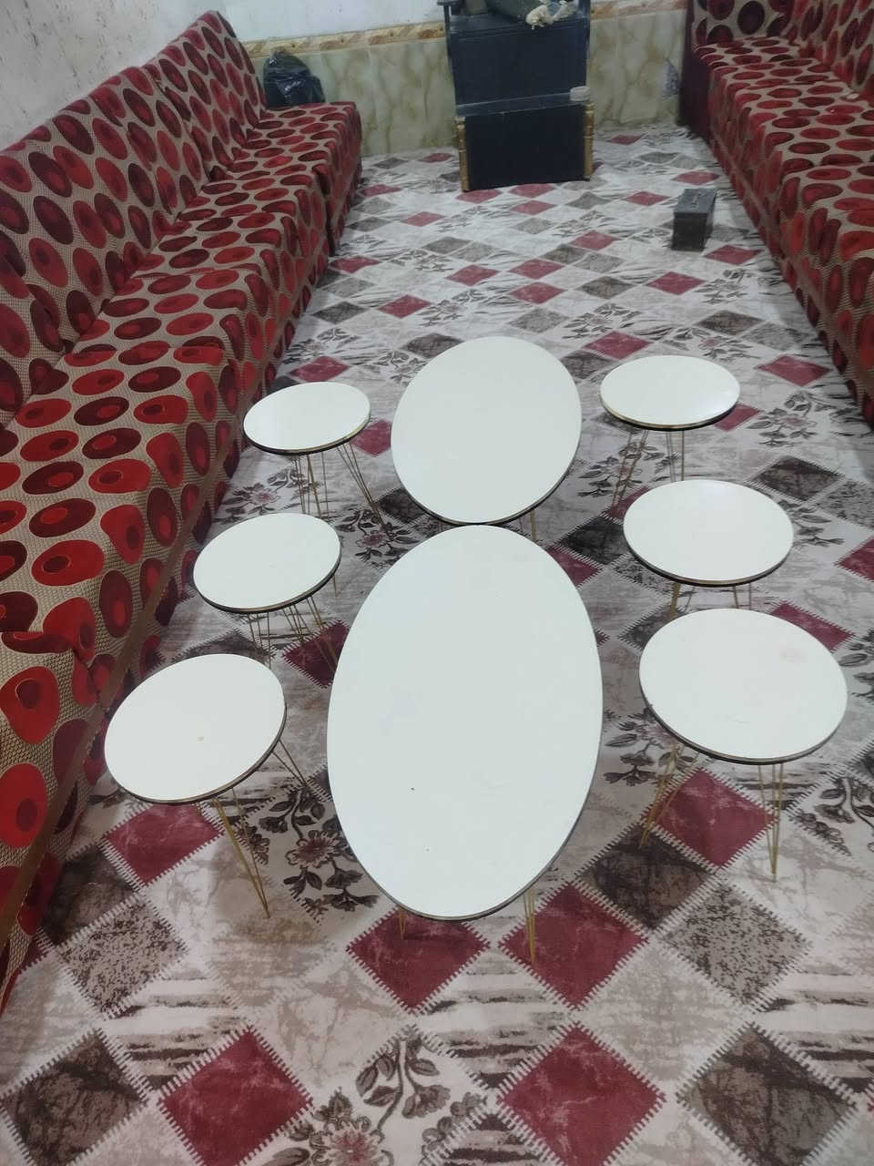على بركه الله
يعلن مزاد بركات ام البنين عليها السلام 
عن بيع وشراء الاغراض المستعمله مبردات ثلاجات كاونترات طباخات 
مراسله الصفحه
او الاتصال على الارقام 
***********
***********
