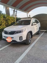 سورنتو • ٢٠١٥ • ٧ راكب