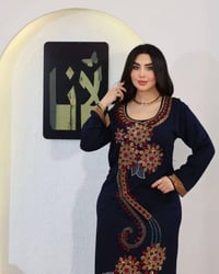 دشاديش • كشمير • موديلات جديدة