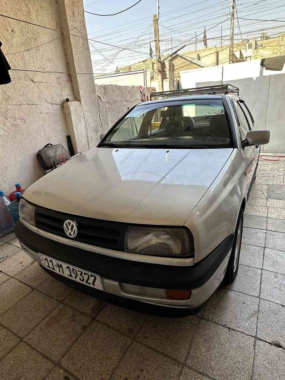 السلام عليكم
فنتو 1992 محرك 2000
كل نقص مابيها سياره بلاديه كهربائيات وداخل
عنوان بغداد ***********
