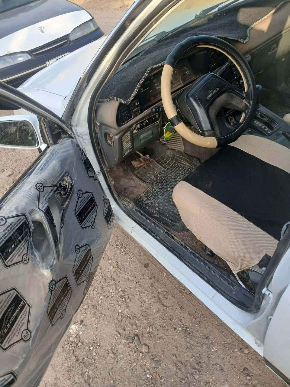 سلام عليكم برنس دايو موديل ١٩٩٤ سياره جاهزة مكينه وكير خير من الله مصبوغه عام جمالية سياره جاهزه سعر ٣٠ وبيها مجال بسيط للاستفسار
***********
