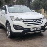 سنتافي • ٢٠١٣ • ٢٤٠٠ خليجي