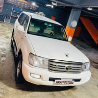 لاندكروزر • ٢٠٠٢ • جي اكس ار ٤٥٠٠