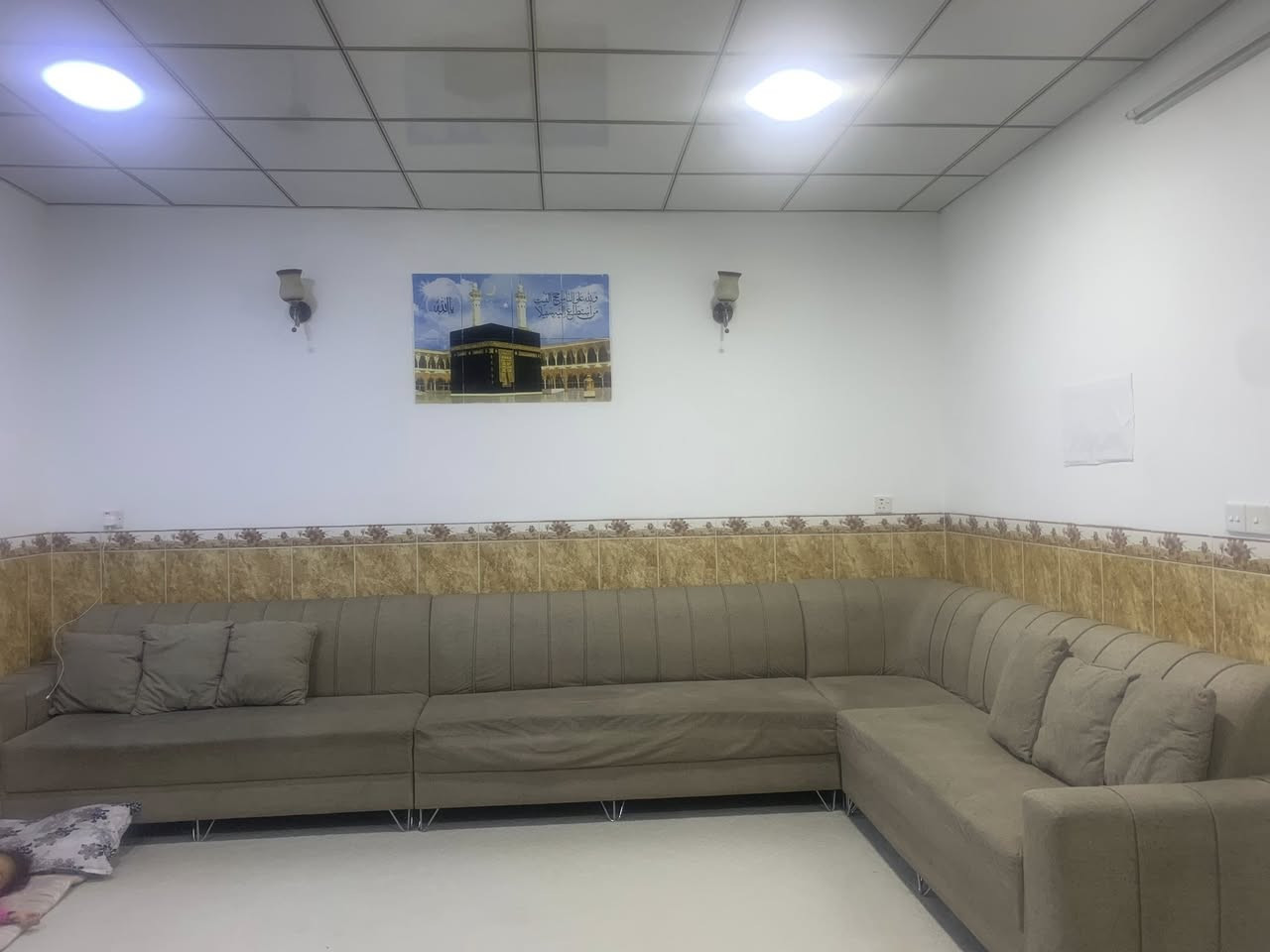 تاخم قنفە و مکینەی قیمە و کمبار لۆ فرۆشتن بە نرخەکی زۆۆۆر مناسب هەرکەس ویستی  شوین هەولێر


**إذا كنت صاحب هذا الإعلان وتريد حذفه لأي سبب، رجاءا أرسل رسالة إلى الدعم الفني**