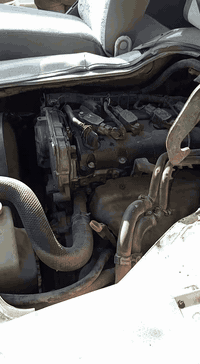 سلام عليكم 

مكينه وكير مال نيسان مكفولات مكينه 2500 مال عاليه قيم بليرضه الله
 وأخذ 
م***********
