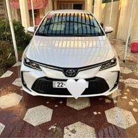 كورلا GLi • زيرو • ماشي ٢٠٠٠