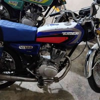 تايكر • موديل ٢٠ • بلدروز دور مندلي