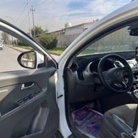 كيا سبورتاج 2013 للبيع السياره خليجيه مكفوله من المكينه والكير ماشيه (...