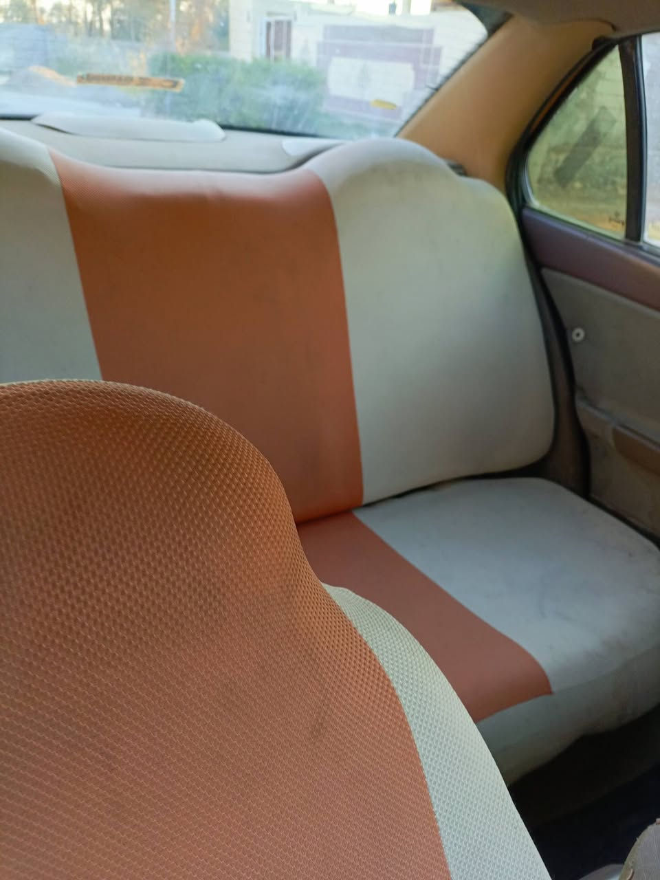 سلام عليكم سمند 2011كرستال للبيع كير ريادي مكينه بلادي لا تنقيص ولا تبخير مصفره غرامات مروريه فقط هيئه عليه ٤٠ الف غرفته حلو تخم تأير. صدر و حدادين مضاعفه ٨٠بل ميه بدون ضربه فقط جامل سائق دواسات رياضي تبريد عطل بل كمبروسر باترول و سلف جدد  ترأي وين ميعجبك سعره٢٦ و بي مجال رقم بغداد تحويل مباشر 0777335400


**إذا كنت صاحب هذا الإعلان وتريد حذفه لأي سبب، رجاءا أرسل رسالة إلى الدعم الفني**