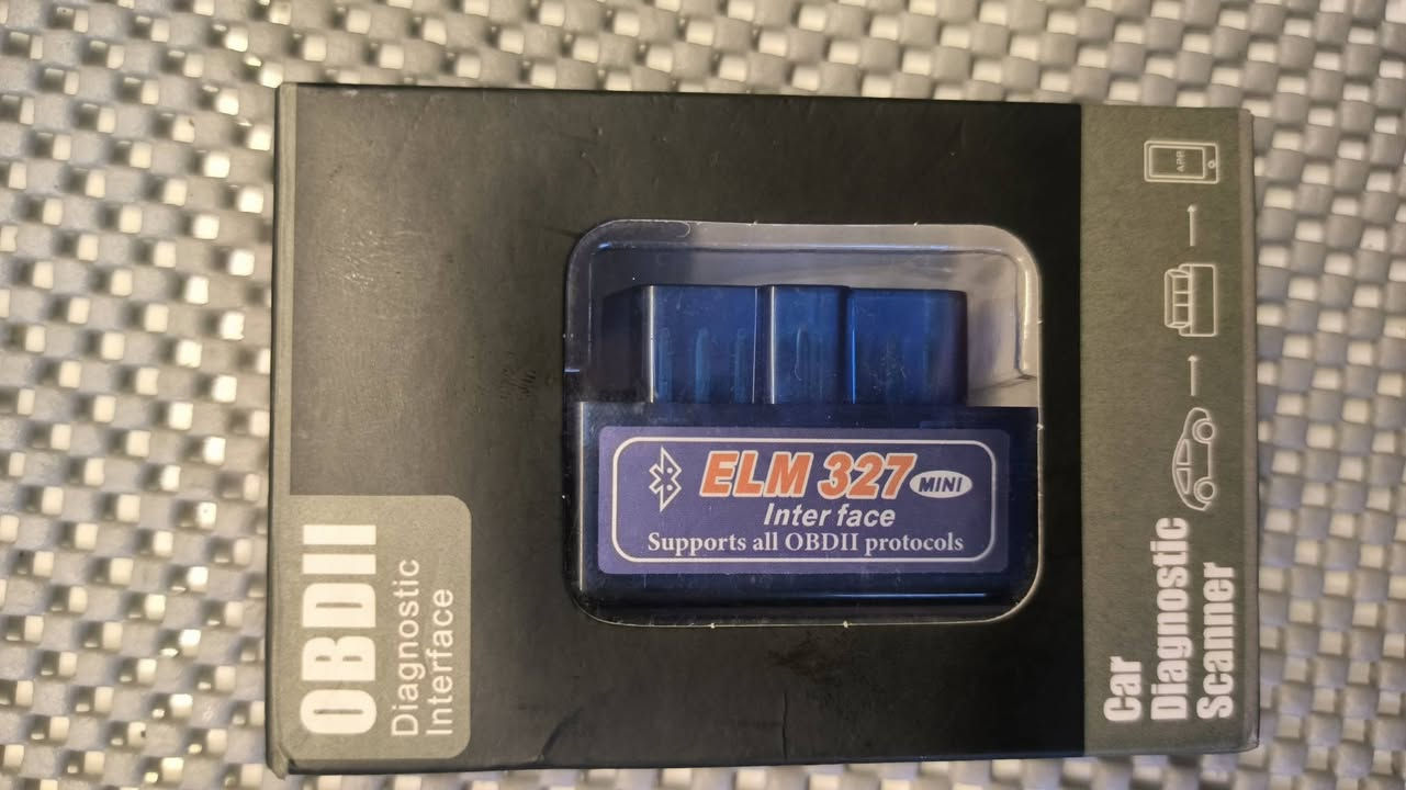 داش كام امامي داخلي جديده لوك ب 20
جهاز OBD كاشف الاعطال مال سيرفس 
جميع سيارات يرهم سعره 10 جديد لوك
*********** بي وتس فقط
