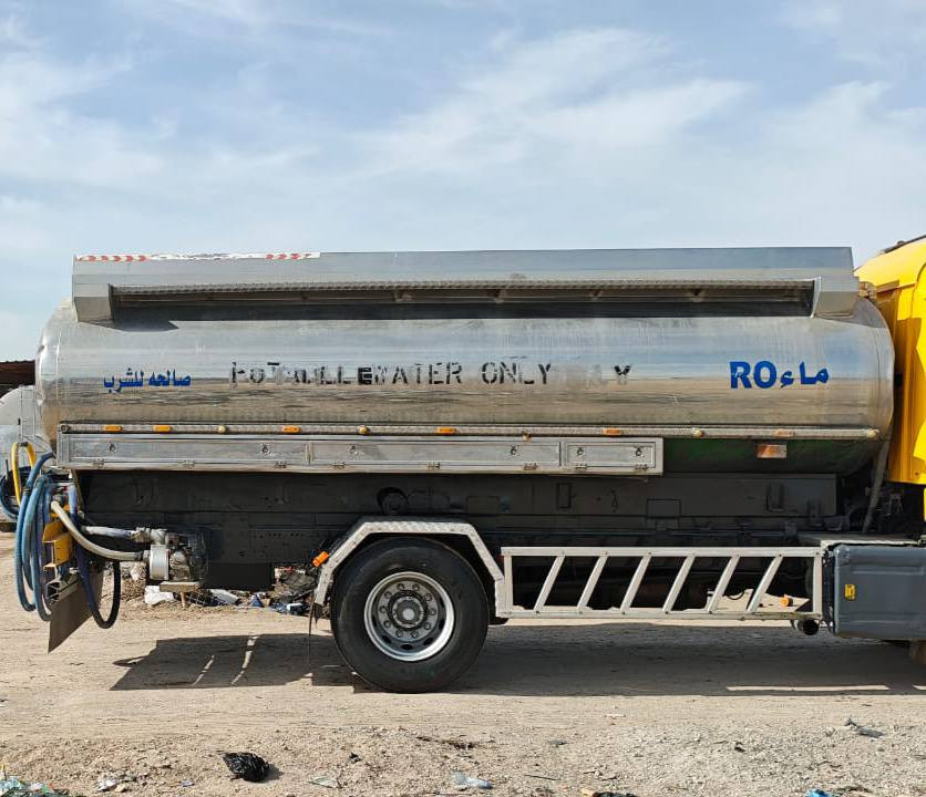 تانكي للبيع حموله 12
***********
