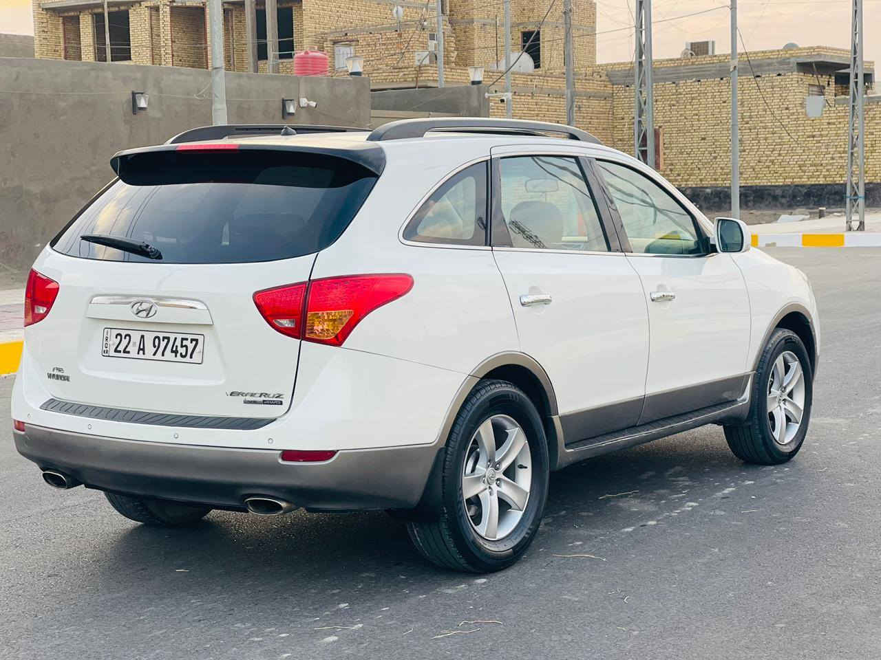 سلام عليكم هونداي  فلكروز تريده وكاله تحويل  2012خليجي  كفاله عامه  فول مواصفات 1/1 بصمه جلد كشن كهربائي كامره مكينه 6سلندر تبريد 3 قطع 7راكب  اشاير بل مري بصمتين ابواب فتحه زراك بل لايت حساسات جاهز الخير مكينه كير تبريد حداده مكان سياره الناصريه السعر 143وبيه مجال
الرقم ***********
