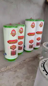 كيزر الطحان • ٨٠/١٢٠/١٦٠لتر • قضاء النصر