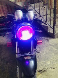 موتور • كلها شغالة • واقف ٤ أشهر