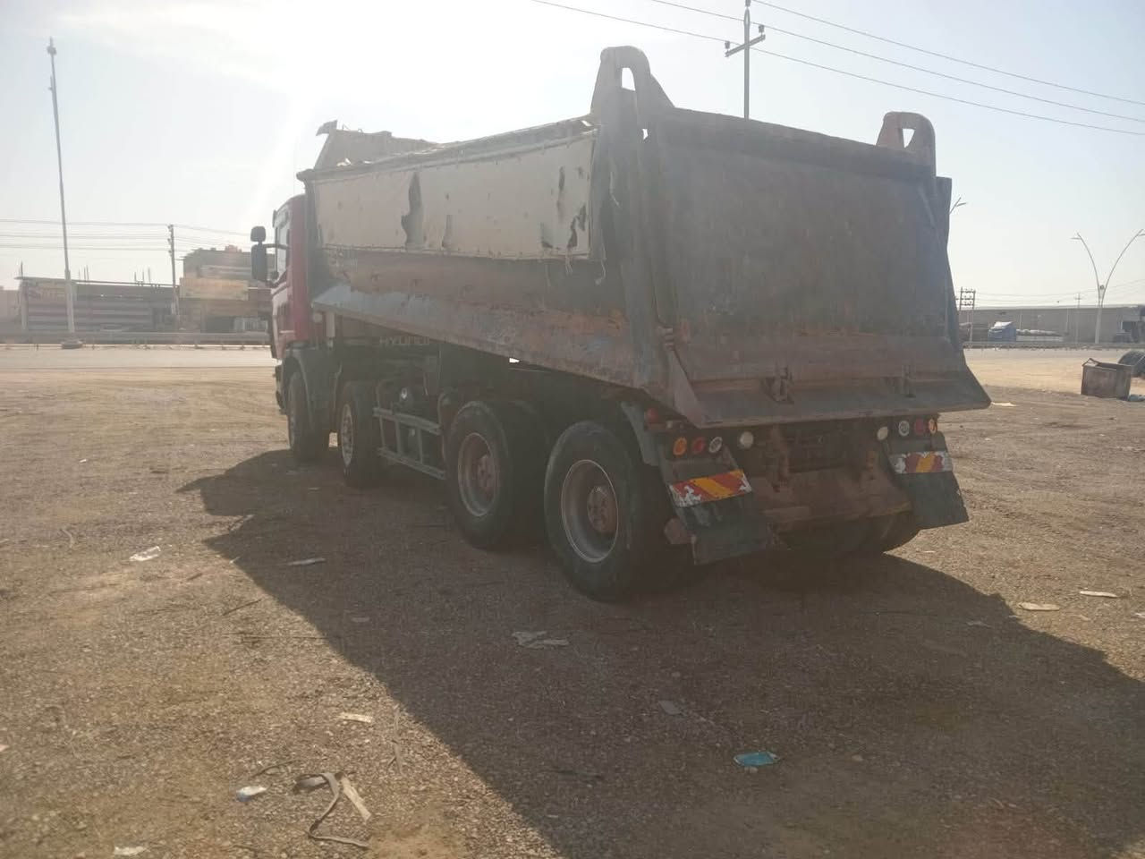 سكانيا وارد كوري بعدها منفيست اللبيع
قماره عاليه محرك انجكسن R470 سوبرين
كدامكم نضافه سياره
البصره شط العرب 
الاستفسار

‭+٩٦٤ ٧٨٦ ٢٥٣ ٦٢٠٣‬


**إذا كنت صاحب هذا الإعلان وتريد حذفه لأي سبب، رجاءا أرسل رسالة إلى الدعم الفني**