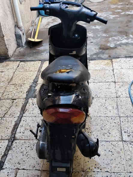 السلام عليكم دراجه بيجي للبيع السعر 200 وبيه مجال
للشراي
 مكاني كوت الزهراء   خاص مفتوح رقم 
***********
