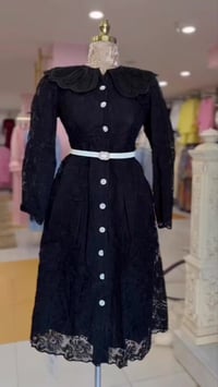 اخر قطع • اسود • وردي