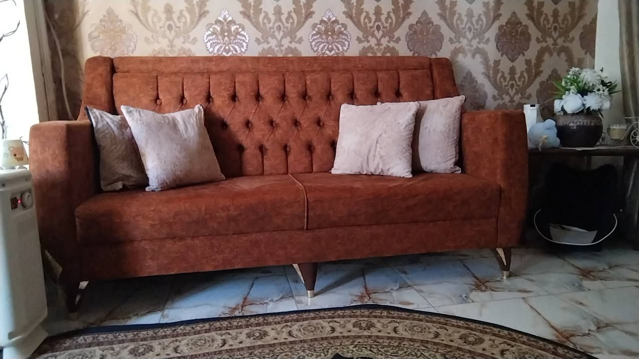 السلام عليكم تخم 8 مقاعد مع طابوريه للبيع بدون اي ضرر السعر 350 مكان بغداد وميز بلازمه السعر 75


**إذا كنت صاحب هذا الإعلان وتريد حذفه لأي سبب، رجاءا أرسل رسالة إلى الدعم الفني**