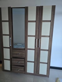 جربايه نفرين • كنتور ٦ أبواب • بوابة العراق