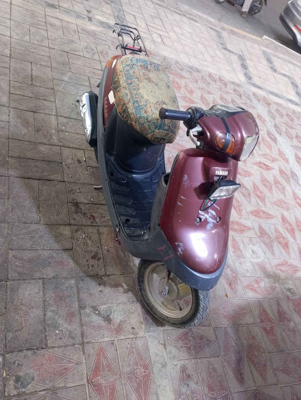 دراجه للبيع ما مفتوحه شرط 325
***********
