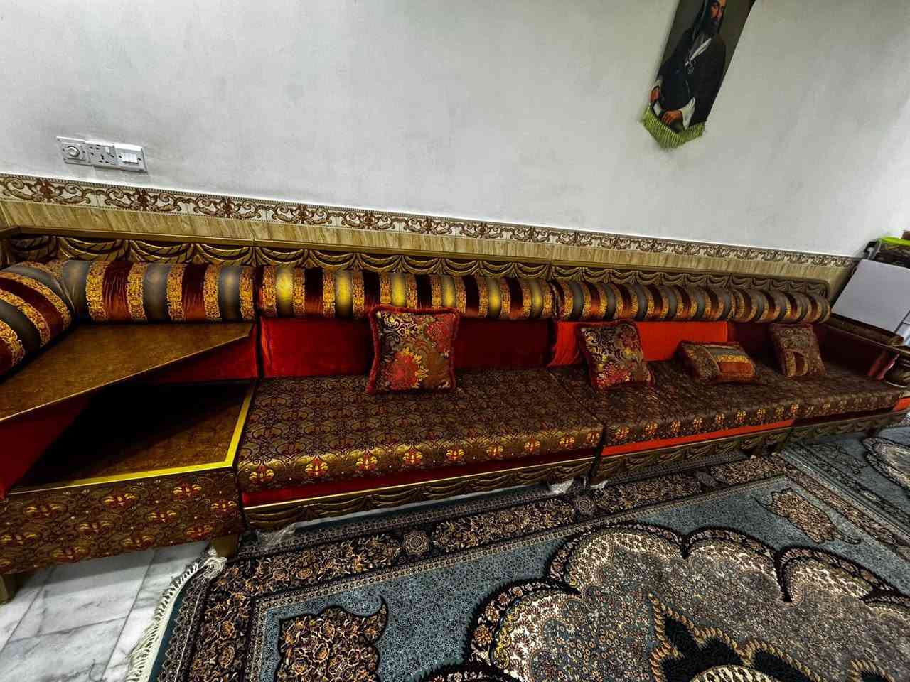 ديوان كويتي مع البردةآخو الجديد لبييع السعر خاص


**إذا كنت صاحب هذا الإعلان وتريد حذفه لأي سبب، رجاءا أرسل رسالة إلى الدعم الفني**