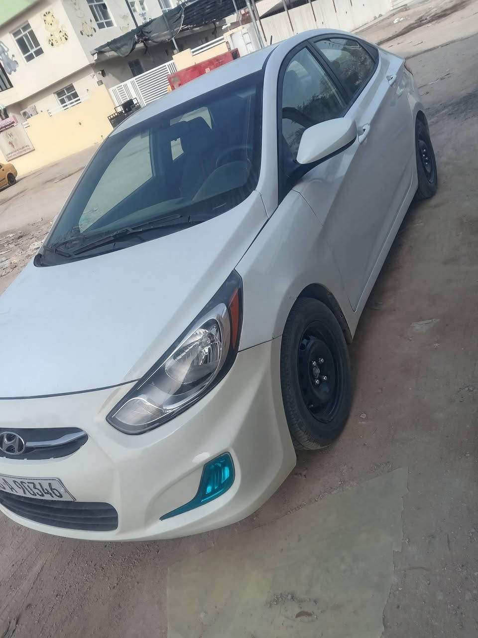 السلام عليكم اكسنت أمريكي موديل ١٧ حادثه جاملغ وبنيد سعره ١٠٥ وبيه مجال قليل بابل شارع ٦٠ قرب جسر الطهمازيه موبايل ***********
