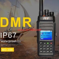 TYT DMR • ١٠واط • الحجز خاص