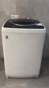 السيديه بغداد • توشيبا تايلاندي • ١٦ كيلو