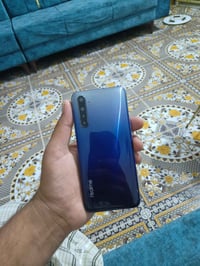 ريلمي ٦ • ١٢٨ • بطارية ٥٠٠٠