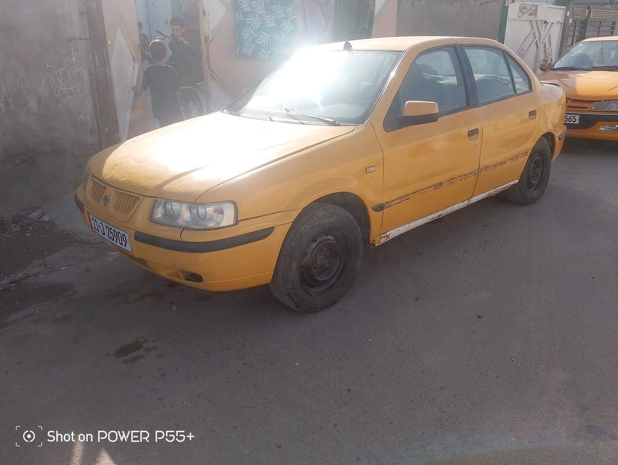 السلام عليكم سمند لبيع موديل 11 بسمي مصفره هيهه وقرامات سعر 23 وبيهه مجال مكان بغداد زعفرانيه رقمي ***********
