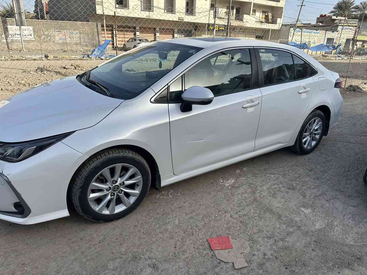 كورله ٢٠٢٣ خليجي ساز بيه طخه بصيطه بلباب فول موصفات ماشيه ٧٣ بسم عربي مكاني الدوره السعر ١٧٣ بيه مجال قليل هاتف ***********
