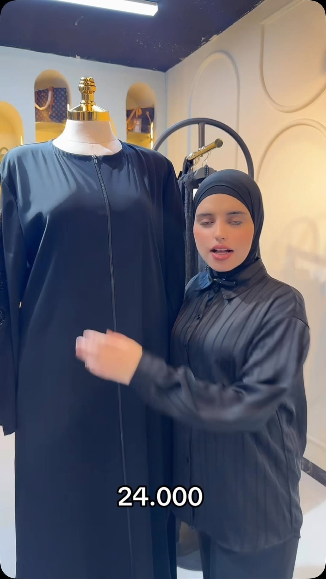 بسم الله الرحمن الرحيم  ملاحظة : البضاعة متوفرة في جمع الأفرع ❤️

  الفرع الاول:الشعب شارع عدن سوق شلال مقابل متوسطة صلاح الدين❤️ 

الفرع الثاني:الاعظمية شارع الضباط مقابل جامع العسافي❤️ 

الفرع الثالث( جمله حصراً ) :- الوزيرية الصناعية فلكة الوزيرية مجاور مطحنة السلامة ❤️ 

الفرع الرابع : البنوك مجاور جسر البنوك ❤️ 

الفرع الخامس : العامرية شارع العسل❤️

الفرع السادس : بغداد الجديدة الشارع الرئيسي 

🫥ملاحضة : جميع الافرع مفتوحة من الساعة 9 صباحاً حتى الساعة 1 ليلاً فقط فرع الوزيرية الجملة من ساعة 7 صباحآ الى الرابعة عصرآ

 🫥ملاحظة :-التوصيل خمسة لجميع مناطق بغداد والمحافضات


**إذا كنت صاحب هذا الإعلان وتريد حذفه لأي سبب، رجاءا أرسل رسالة إلى الدعم الفني**