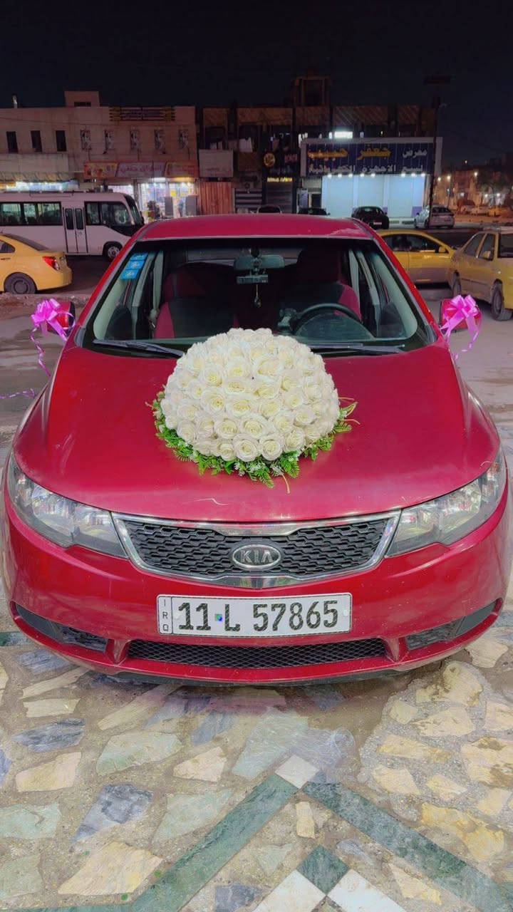 سيراتو خليجي موديل 12 بيه خشم بنيد معجون وجاملق ايمن مبدل بلادي مكفوله من ضربه قويه رايده 92وبيه مجال بسيط ***********
