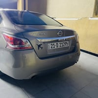 التيما امريكي ٢٠١٥ بدون ضرر گير ومحرك شرط ماشيه ١٨٤ السعر ١٢٥ -٠٧٨٢٣٢٨...