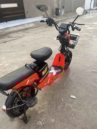 دراجة شحن • موديل 2025 • كركوك