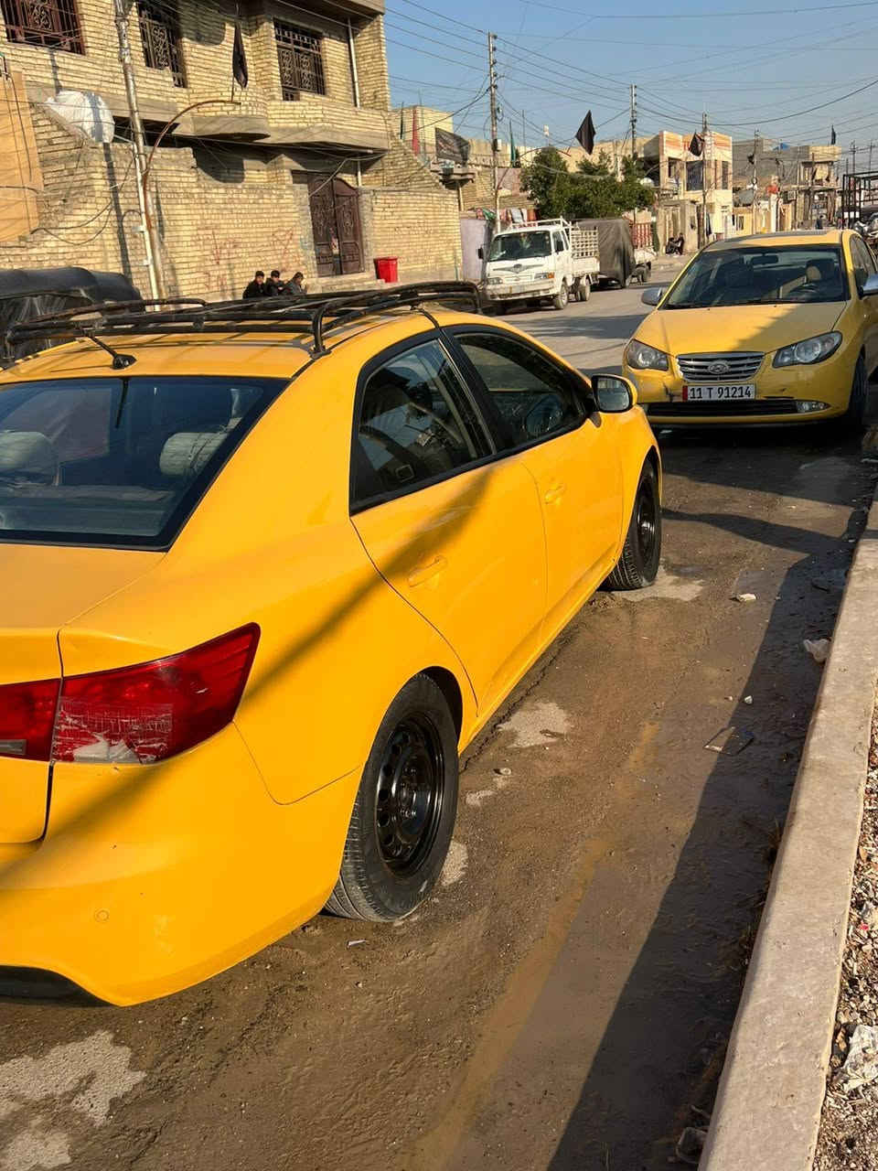 السلام عليكم
فورتي موديل 2012 بيه 3قطع تبديل سعر 85 $
اي ستفسار واتساب موجود ***********
