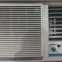 مكيف للبيع نضافة 100 بل 100 سعرة 275 بي مجال بصيط ‏‪07725696456‬‏
