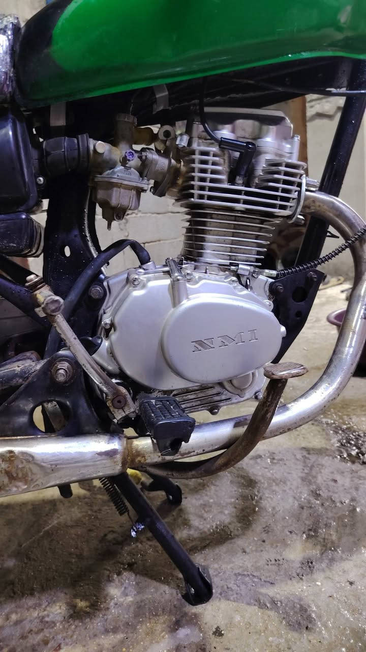 السلام عليكم  اربعه كير للبيع موديل 20 والمكينه23 كلك مكفوله  كلشي مابيه  فول وعلي تعمر جديد ع كد الحال😅 كربلاء طويريج ام روايه البوحسون رقمي***********
