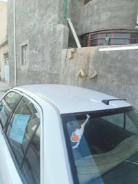 بورتو • ١٩٩٧ • محرك وكير زين