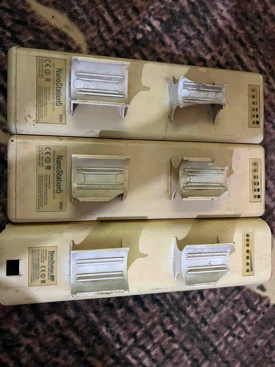 شرط الشغل اطوني سعر وبالعافية


**إذا كنت صاحب هذا الإعلان وتريد حذفه لأي سبب، رجاءا أرسل رسالة إلى الدعم الفني**