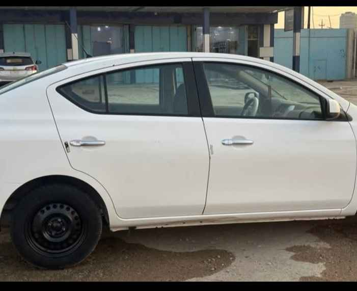 اخوان نيسان سني هندي ٢٠٢٢ رقم اربيل مبدل بيها باي السايق والباب الخلف السائق بيه صبغ والجاملغ الخلفي بيه صبغ سياره حلوه وجديده رايدها ب ١٠٧ وبيها مجال العنوان بصره الزبير *********** البصرة, العراق
