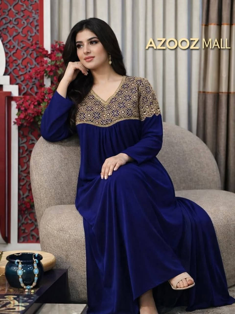 #جمالات يمنه وبس ❤️❤️
#دشداشه كشمير كابوي 😍😍
موديلات تجنن
قياسات وزن 60... 90
السعر 18


**إذا كنت صاحب هذا الإعلان وتريد حذفه لأي سبب، رجاءا أرسل رسالة إلى الدعم الفني**