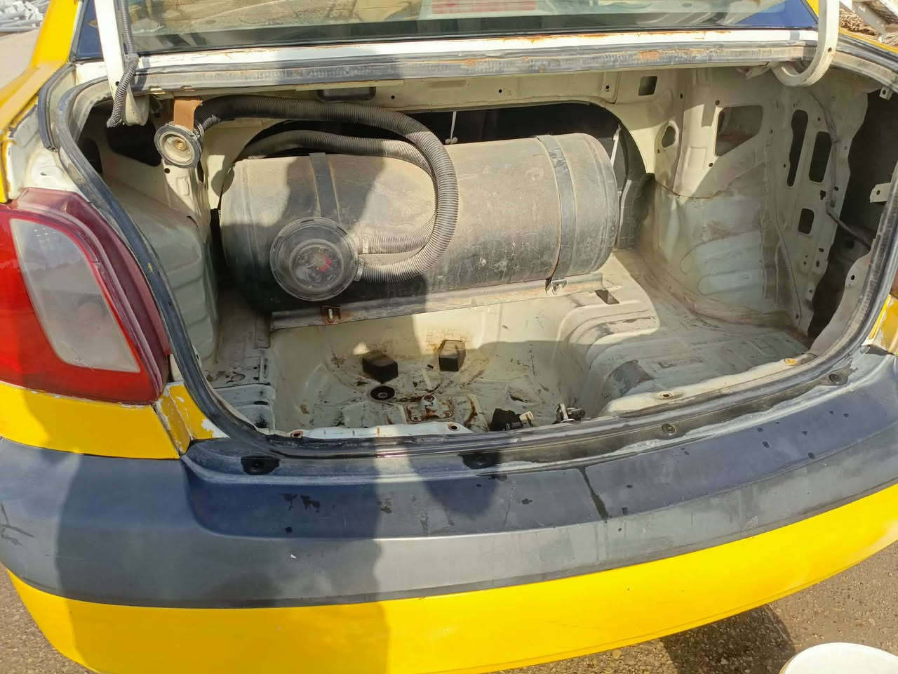 السلام عليكم كيه ريو 2008 امريكي ليب واحد بيهه دعاميه والبدنه مل الراديترات مبدله فقط حداديه جديده مكينه وكيره خير من الله منضومة غاز بيهه السياره رقم نجف انگليزي مصفره هيه وغرامات مداور ثاني يوم السعر 70 وبيهه مجال اتصل وتدلل الخاص مغلق ***********
