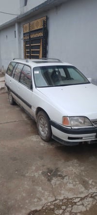 اوميغا • محرك وكير فول • الورق موجود