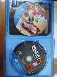 اقراص بلي فور • GTA • نجف