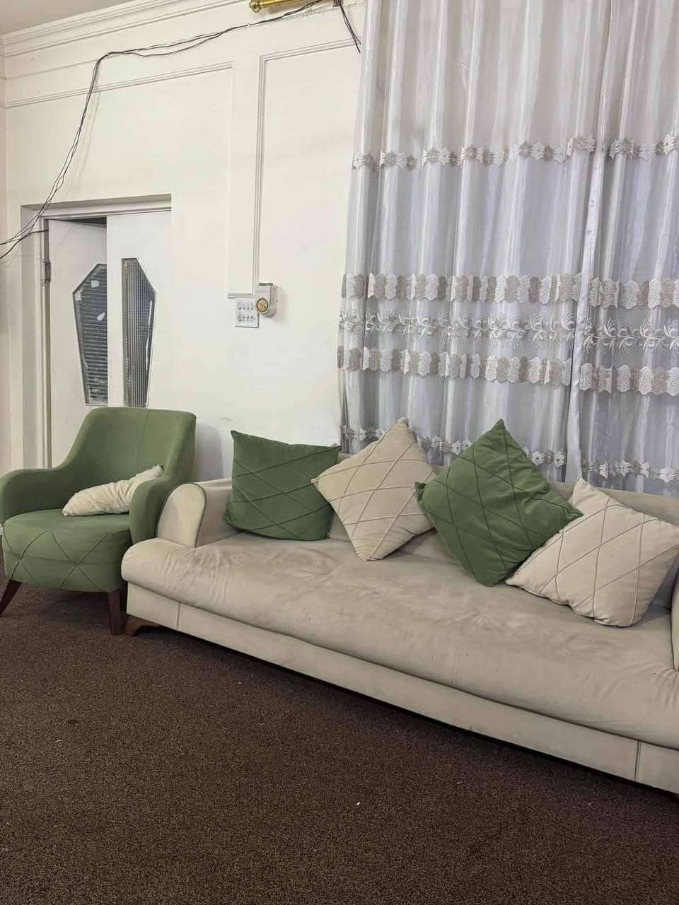 لبيع 350


**إذا كنت صاحب هذا الإعلان وتريد حذفه لأي سبب، رجاءا أرسل رسالة إلى الدعم الفني**
