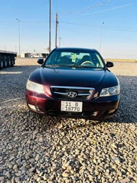 سوناته • ٢٠٠٦ • رقم بغداد