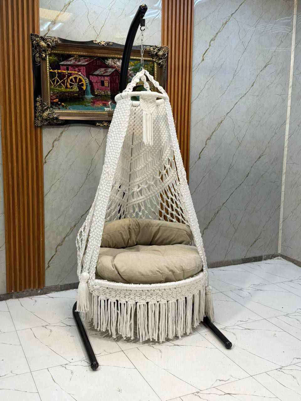 مرجوحة عش كربلاء, العراق


**إذا كنت صاحب هذا الإعلان وتريد حذفه لأي سبب، رجاءا أرسل رسالة إلى الدعم الفني**